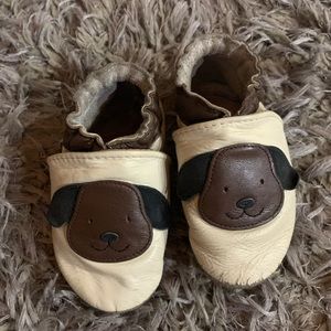 Robeez infant 6-12 months
